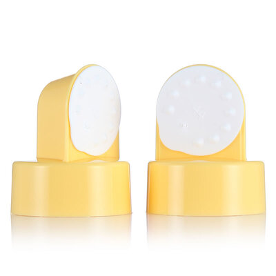 

beauty music virtue music anti-overflow valve anti-overflow film set Medley breast pump breast pump accessories