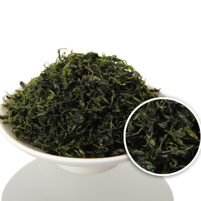 

Small Leaf Wild Kuding Qing Shan Lu Shui Bitter Tea
