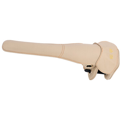 

Armor integrated armor lock GH-65- beige car steering wheel lock anti-theft lock car lock super B-class anti-theft lock core