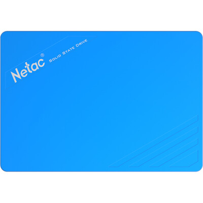 

Netac (Netac) N5M серии 60G mSATA твердотельный накопитель (НТ-60N5M)