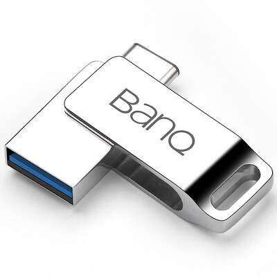 

Флеш-диск Banq Micro USB + USB 3.0 32 ГБ