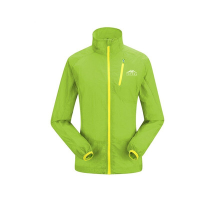 

Outdoor skin clothing female sun protection clothing ultra-thin sun protection clothing authentic summer breathable skin windbreak