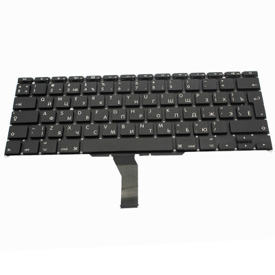 

A1370 A1465 RU Version Keyboard NEW Russian replacement Keyboard For Macbook Air 11 Inch A1465 A1370 Laptop 2011-2013