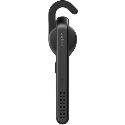 

Jabra STEALTH Exceptional 3 Mirage Business Call Bluetooth Headset Universal Ear / Ear Black