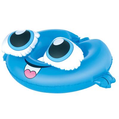 

Bestway children swimming pool armpit swimming pool water inflatable toys (for 3-6 year old children begin swimming, playing with water) whale modeling 36112