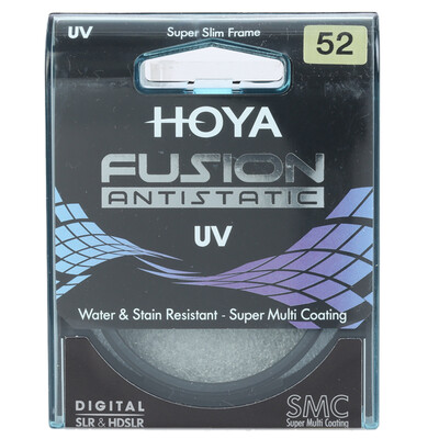 

Фильтры HOYA 67 мм Защитный фильтр PROTECTOR FUSION