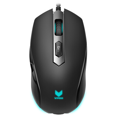 

Rapoo V20S,V210,V300C игровая оптическая мышь