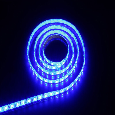 

Odinlighting Led Strip 5050 DC12V 60LEDsm 500mmPack Flexible LED Light 5050 LED Strip Free Shipping