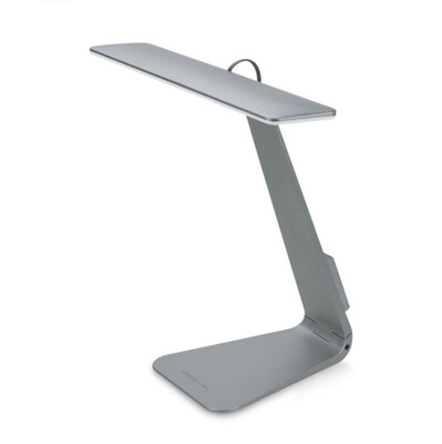 

JIPUSH Super thin LED desk lamp usb-charged reading folding MAC desk lamp student dormitory study simple table lamp