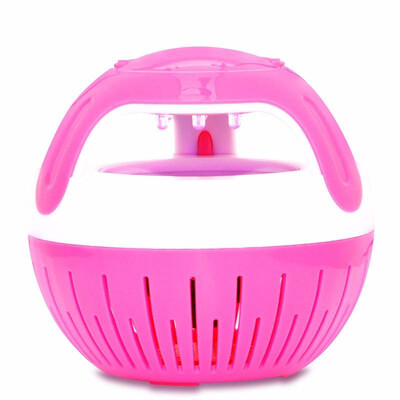 

USB Mosquito Killer Lamp LED Trap Pest Insect