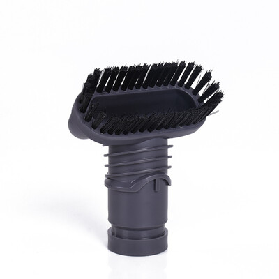 

1PC Stain Suction Brush Head for Dyson DC35 DC45 DC58 DC59 DC62 V6 Vacuum Cleaners Nozzle Head Corner Keyboard Cleaning Tool