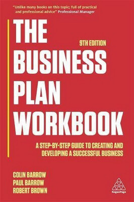 

The Business Plan Workbook