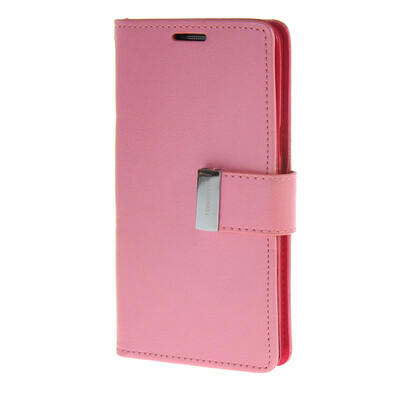 

MOONCASE чехол для Samsung Galaxy A5 Flip Leather Wallet Card Slot Bracket Back Cover Yellow