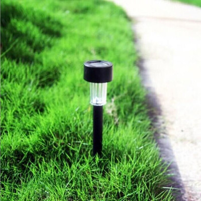 

Outdoor solar lawn lights garden courtyard lights rain prevention LED lawn lamp