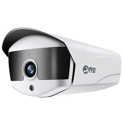 

Qiao An JOOAN HD webcam h265 infrared night vision with audio mobile phone remote monitor 3MP JA-731QRK-A-4