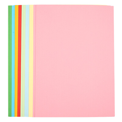 

Morning light  & G APYNB396 color A4 multi-function printing paper hand paper copy paper 80 pages bag