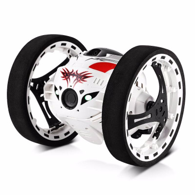 

GBlife PEG - 88 24GHz Wireless Remote Control Jumping Car