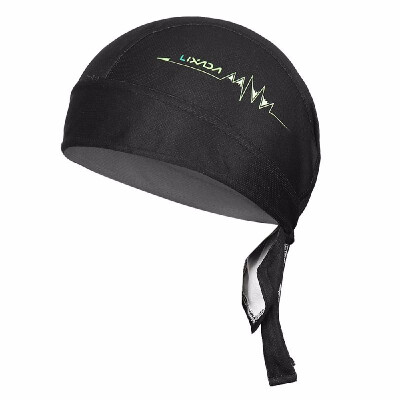 

Outdoor Cycling Adjustable Headwrap Breathable Quick-dry Bicycle Headband Cap Motorcycle Cycling Headscarf