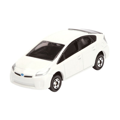 

Tomica 89 TOYOTA PRIUS
