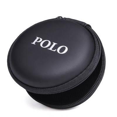 

POLO Storage Box For Store Earphone