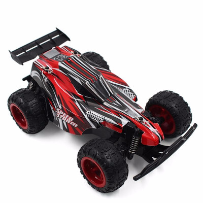 

PXtoys 9600 122 2WD RC Off-road Car RTR 20kmh 24GHz 4CH with Brake Low Voltage Protection