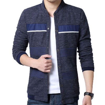 

Zogaa New Mens Jacket Casual