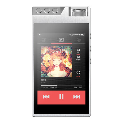 

LUXURY&PRECISION L3 Portable HIFI Player