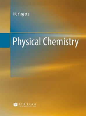 

Physical Chemistry物理化学（英文版）