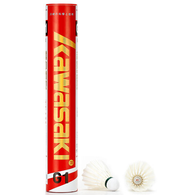

Kawasaki KAWASAKI badminton contest level gold No 1 77 speed
