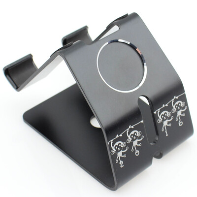 

XHS multi-function bracket - Jingdong custom monkey limited edition (black