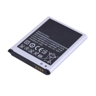 

Новый Recharheable 2850mAh Аккумулятор для Samsung Galaxy SIII S3 i9300, I879, I9305