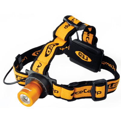 

Road passenger AceCamp led headlights glare long-range zoom self-driving camping equipment outdoor hunting night fishing lights miners lamp bicycle lights