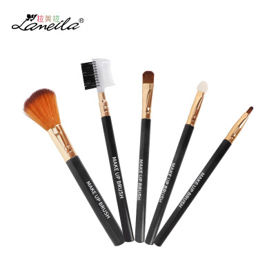 

Latina L0944 Makeup Brush Makeup Makeup Kit Complete Set Beginner Blush Brush Eye Shadow Brush Foundation Brush