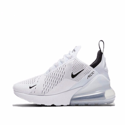 

Nike Air Max 270 Men Running Shoes Sneakers Outdoor Sport Comfortable Breathable AH8050-002