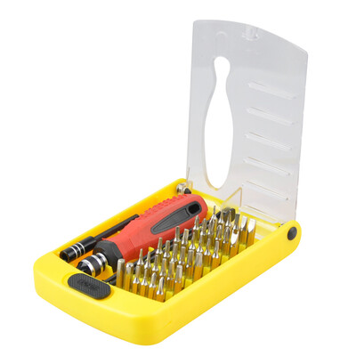

Dextra (dextra) DR-0049 38 sets of precision batch head combination of special maintenance package