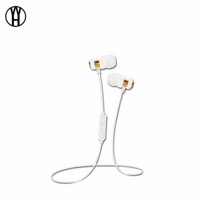 

WH W1 Bluetooth V41 Wireless Sport Running Earphone Stereo In-ear Noise Reduction Headset with Mic for iPhone Android Phone