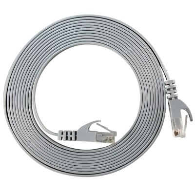 

Haile HT-515Y-2M six cable / flat jumper / computer cable 2 meters