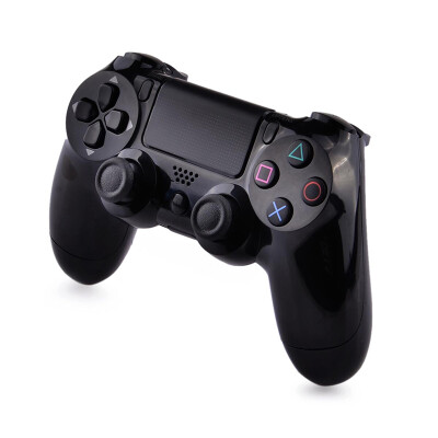 

USB Wired Gaming Controller with Analog Sticks for PC Laptop PlayStation 4 - Black