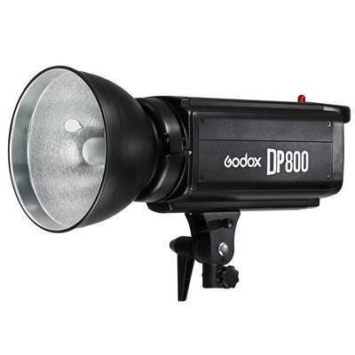 

Годокс DP800 студийная фотография огни заполняет фотостудию flash 800w