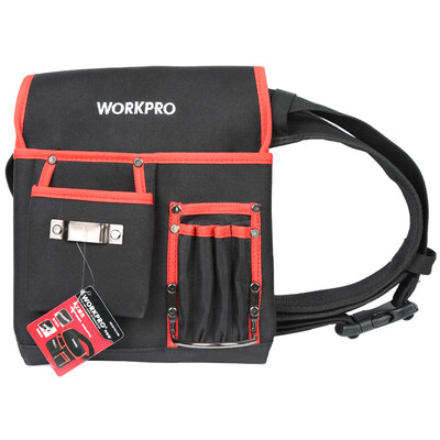 

WORKPRO Сумка W03010312M для многофункциональных принадлежностей