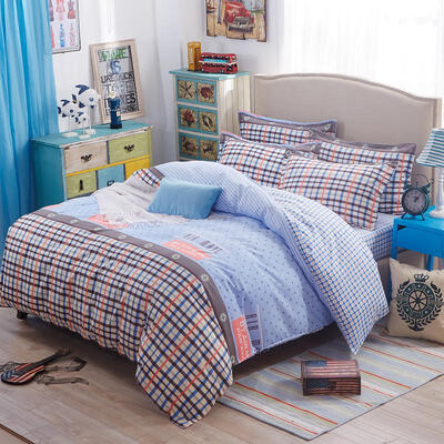 

Baolisi Sanded Fabric for springsummer Set of 4pcs
