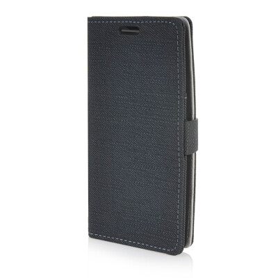 

MOONCASE Leather Wallet Flip Card Slot Pouch Stand Shell Back ЧЕХОЛ ДЛЯ LG G Flex 2 Flex2 H955 F510L Sapphire