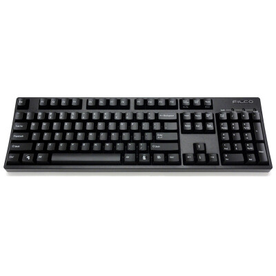 

FYCO FKBC104ML / EFB2 104 Key Bluetooth Mechanical Keyboard