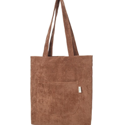 

Weis exclusive selection of fashionable womens canvas bag tote bag B-NVSN60005