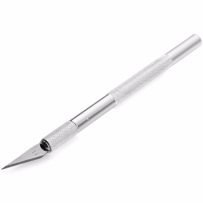 

WLXY WL - 9309 Sharp Keen Nicking Tool Graver for Mat Cutting Etching Trimming
