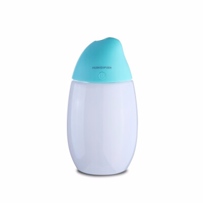 

Aroma Essential Oil Diffuser 400ML Ultrasonic Humidifier Mini Aromatherapy Mist Maker USB Diffusers Home Office Car air purifier