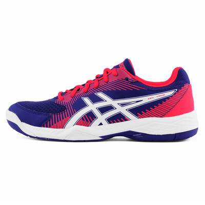 

AsicsYaseshi Volleyball Shoes GEL-TASK Professional Volleyball Shoes Sports Shoes Mens Shoes B704YB754Y B704Y-400 BlueRed 46