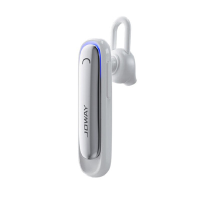 

2017 JOWAY H20 stereo Bluetooth headset mini wireless High quality Bluetooth headset noise reduction headphones with Microphone