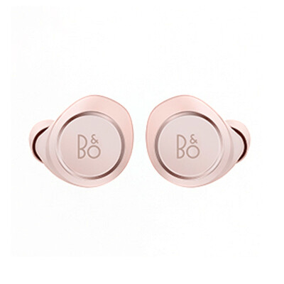 

B&O PLAY beoplay E8 True Wireless Wireless Bluetooth In-Ear Mobile Sports Headphones Bo Headphones Pink Limited Edition