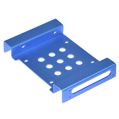 

Shuo Li Tai SEATAY SU501-BL 25 inch hard drive drive bracket aluminum alloy
